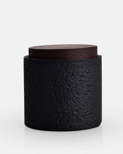 صينية فاخرة مع مبخرة وعلبة لحفظ البخور