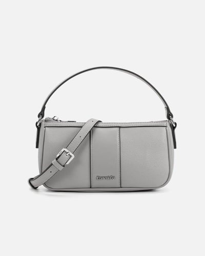 شنطة نسائية جلد تجذب النظر إليك