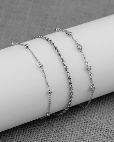 طقم هدايا نسائي إلڤي بتصميم كلاسيك | SLAS025L11051...