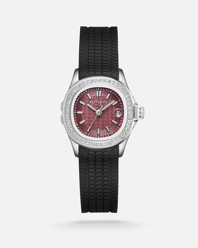 ساعة نسائية ربل بتصميم يرضي جميع الأذوق