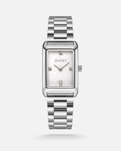 طقم هدايا نسائي إلڤي بتصميم كلاسيك