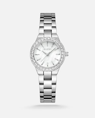 طقم هدايا نسائي إلڤي بتصميم مميز