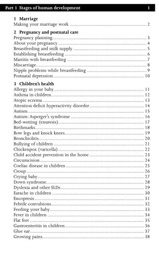 John Murtagh's "Patient Education" 2012