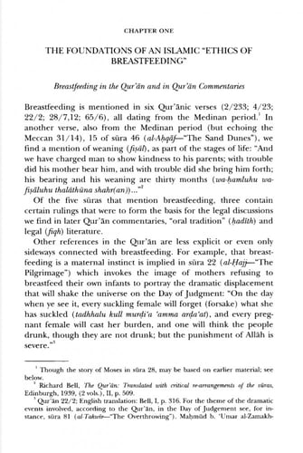 Infants, Parents and Wet Nurses_ Medieval Islamic...