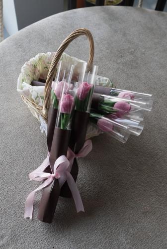 توزيعات العيد