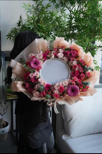 Bouquet of Surprises