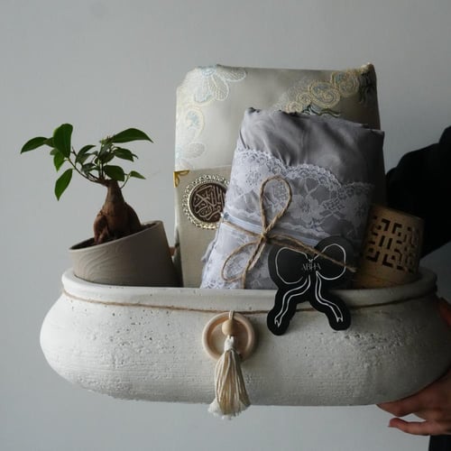 Ramdan gift