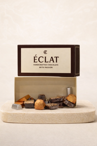 Éclat choclate