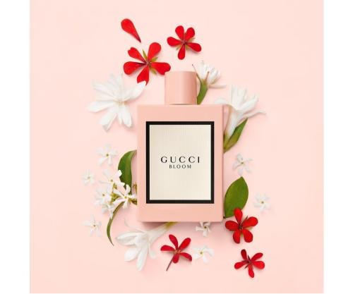 Gucci bloom 100ml
