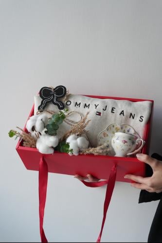 Winter Box