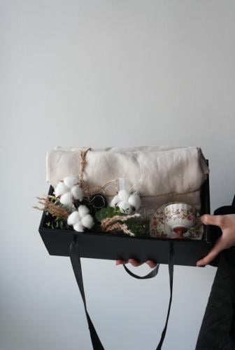 Winter Box
