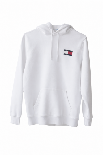 Tommy Hoodie