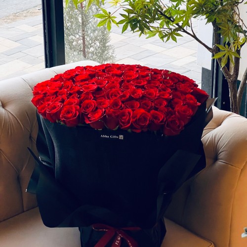 Bouquet flowers