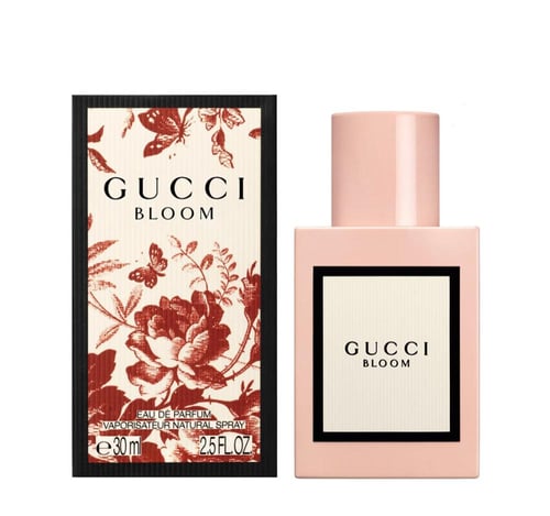 Gucci bloom 100ml