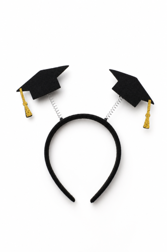 Graduation Crown