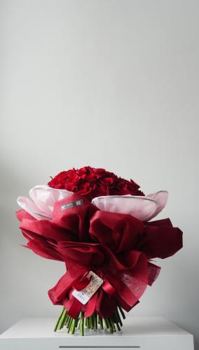 Flowers 307