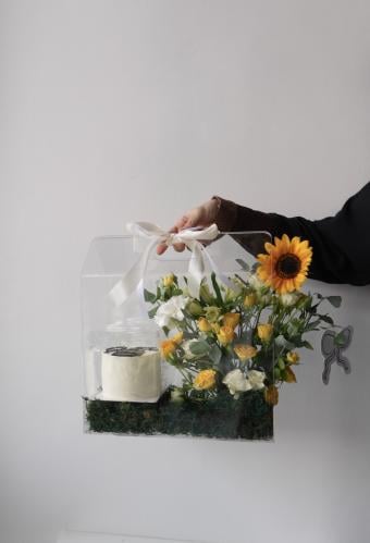 Hajj gift