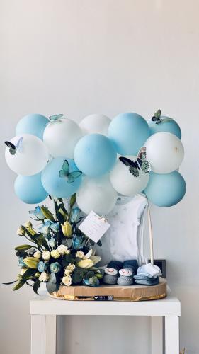 Baby’s gift