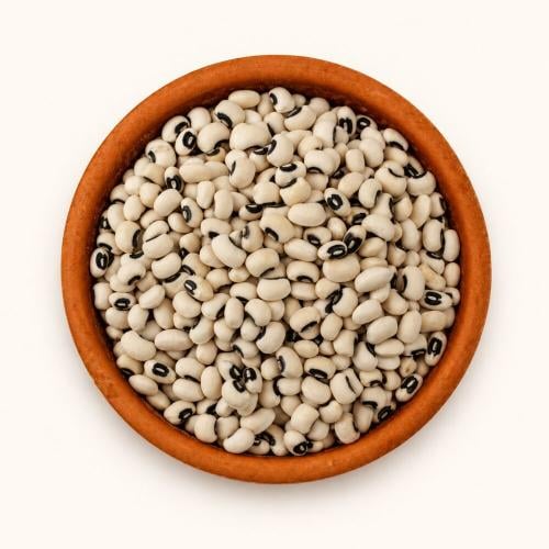 لوبيا بيضاء ( 1كجم )