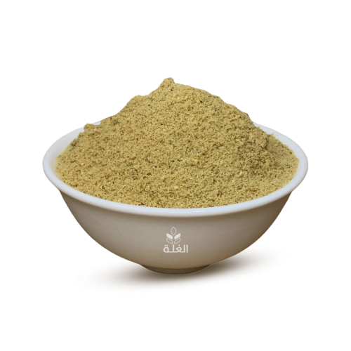 بهارات بيضاء