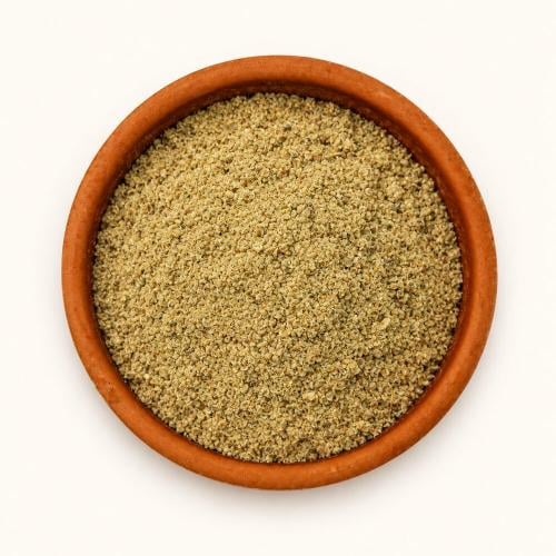 بهارات بيضاء