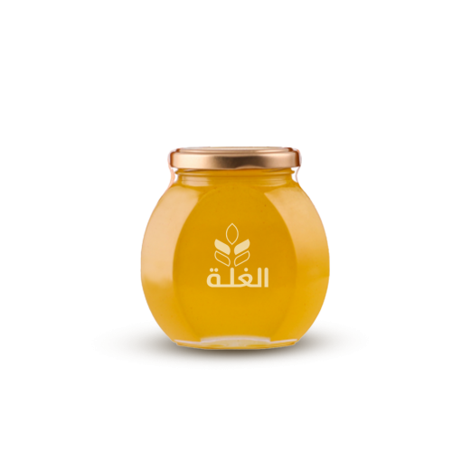 عسل ربيع الجوف ( 500 جرام )