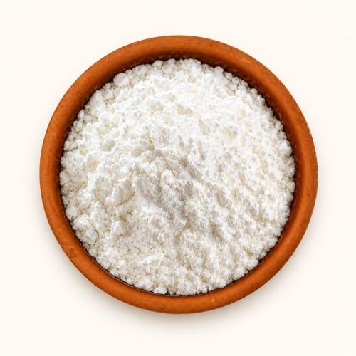ذره بيضاء مطحونه ( 1كجم )