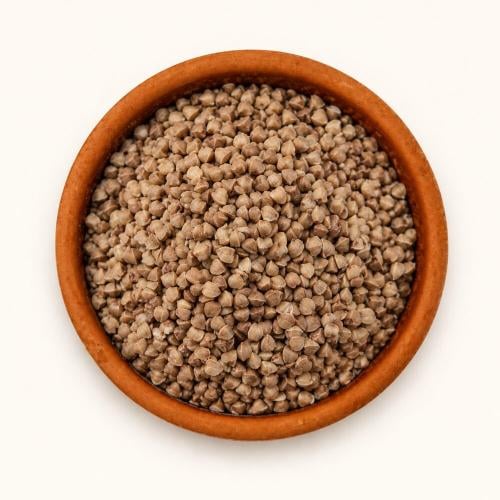 قمح استرالي مطحون ( 1كجم )