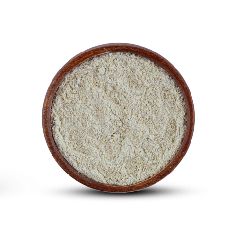 شعير مطحون ( 1كجم )