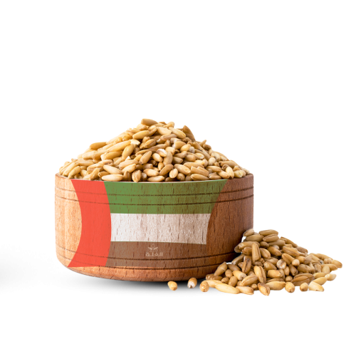 قمح دبي مطحون ( 1كجم )