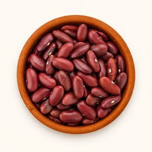فول احمر ( 1كجم )