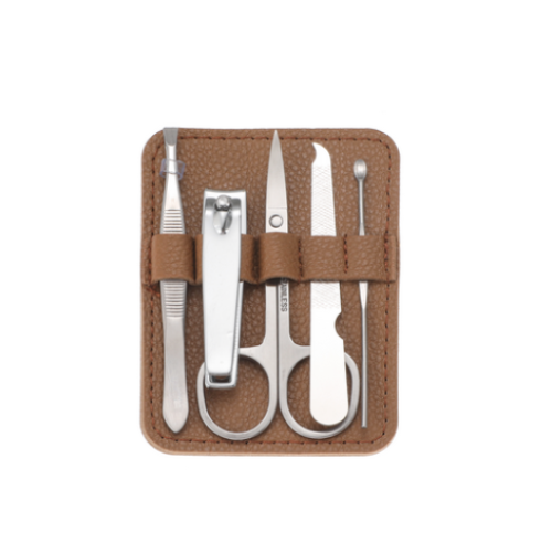 اتنشن كير مجموعة العناية بالاظافر 5قطع ATT-055