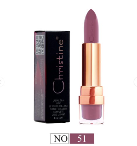 روج شفايف توت 3 CH020 اللون 51