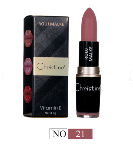 روج شفايف توت ملكي CH021 اللون 21