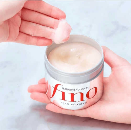 فينو ماسك معالجة الشعر من شيسيدو 230 جم