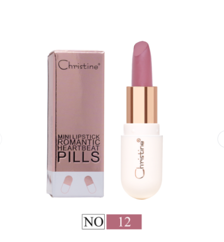 روج ميني جاف CH2101 اللون 12