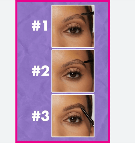 ان واي اكس قلم حواجب اسبريسو 07