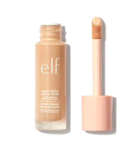 ايلف فلتر سائل للوجه هلو جلو مديم 2