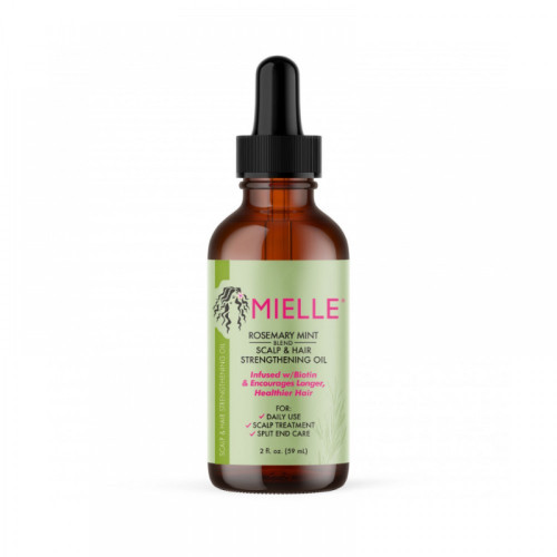 زيت اكليل الجبل لفروة الرأس و الشعر - ميلي 59مل