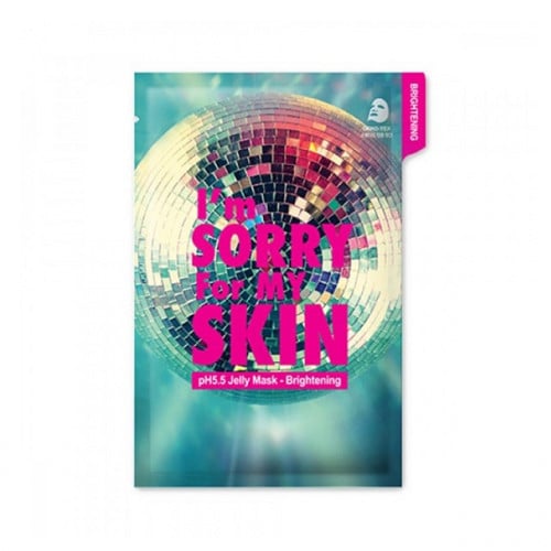 ام سوري فور ماي سكين ماسك جيلي لاشراقه البشرة