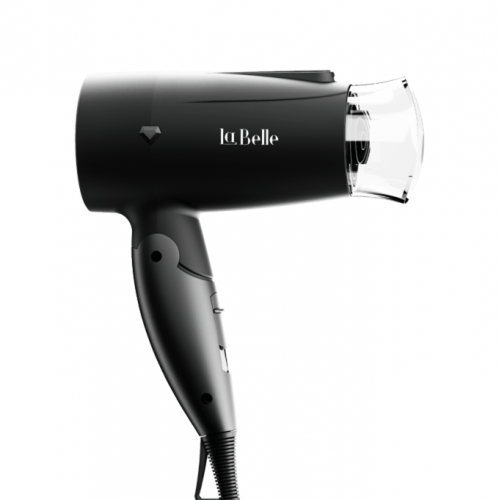 مجموعة تصفيف الشعر حجم ميني من لابيل - 3 قطع