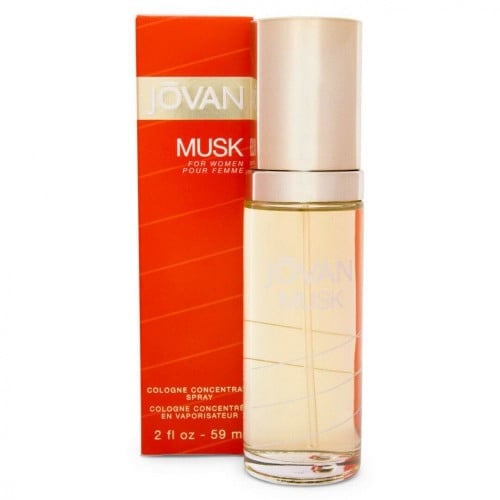 عطر نسائي جوفان مسك 59
