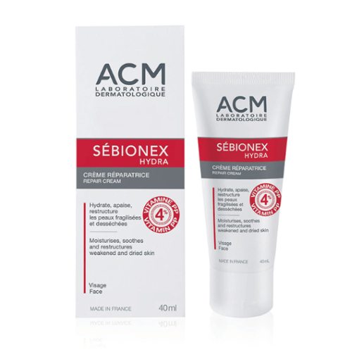 كريم سيبيونكس ايه سى ام هيدرا 40مل