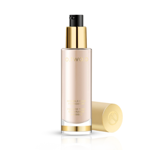 او تو او كريم أساس سائل جولد انيفسيبل رقم 01 9983