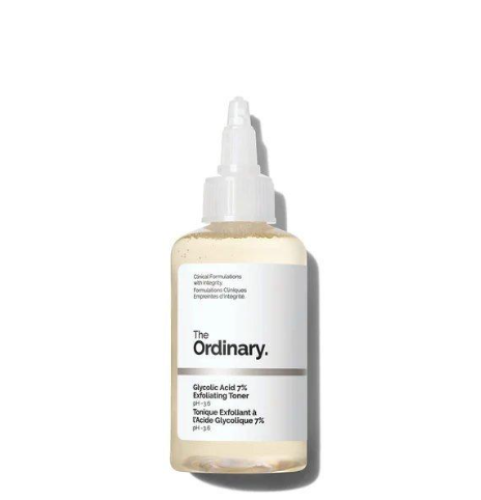 اورديناري تونر مقشر بحمض الجليكوليك 7% لتوحيد لون...