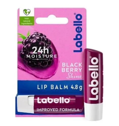 لابيلو اللامع بالتوت 5.5جم