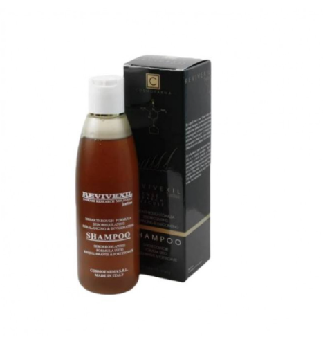 شامبو ريفايفكسيل للشعر الضعيف والتقصف 200