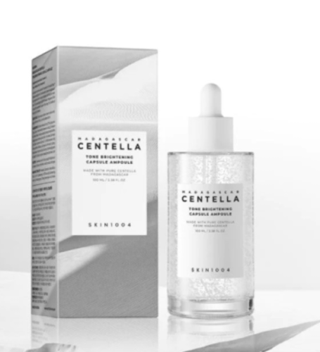 سينتيلا سيروم مدغشقر لنضارة وتفتيح البشرة من سكين...