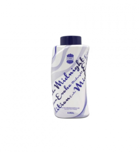 اجمل بودرة جسم ايفوك ميد نايت 100 جم