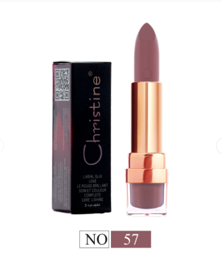 روج شفايف توت 3 CH020 اللون 57